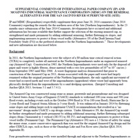 EPA Summary