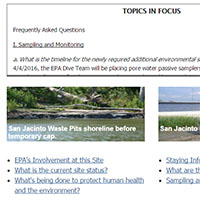 EPA  Fact Sheet – Dec 2015