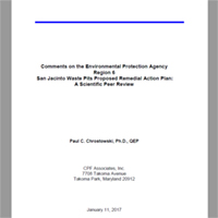 EPA  Fact Sheet – Dec 2015