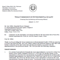 EPA  Fact Sheet – Dec 2015